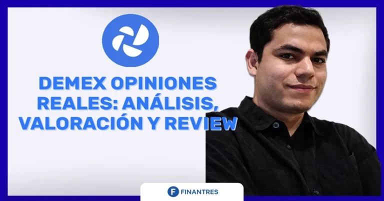 Demex opiniones