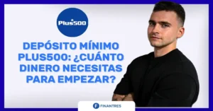 deposito minimo plus500