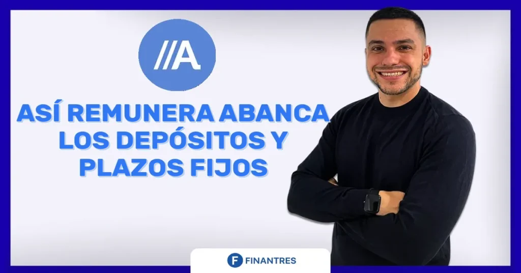 depositos plazo fijo abanca