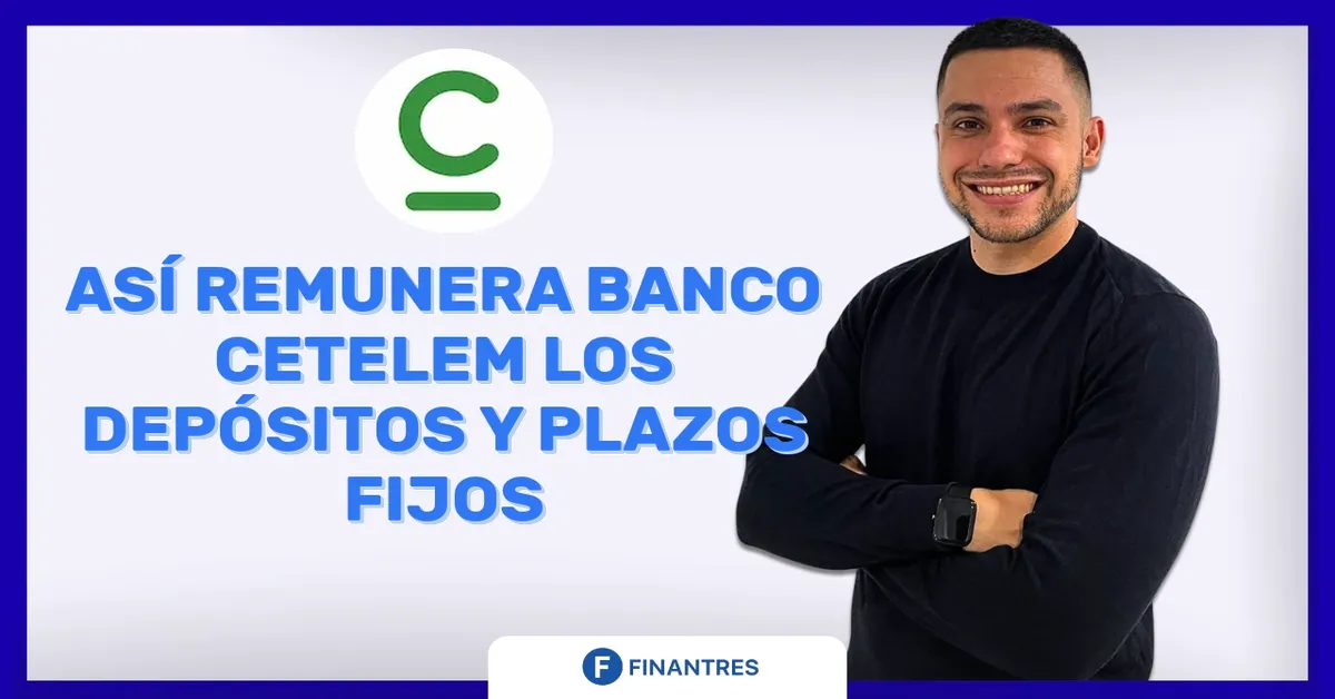 Depósitos Banco Cetelem