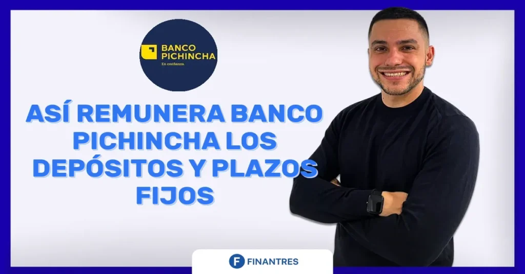 depositos plazo fijo banco pichincha