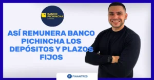 depositos plazo fijo banco pichincha
