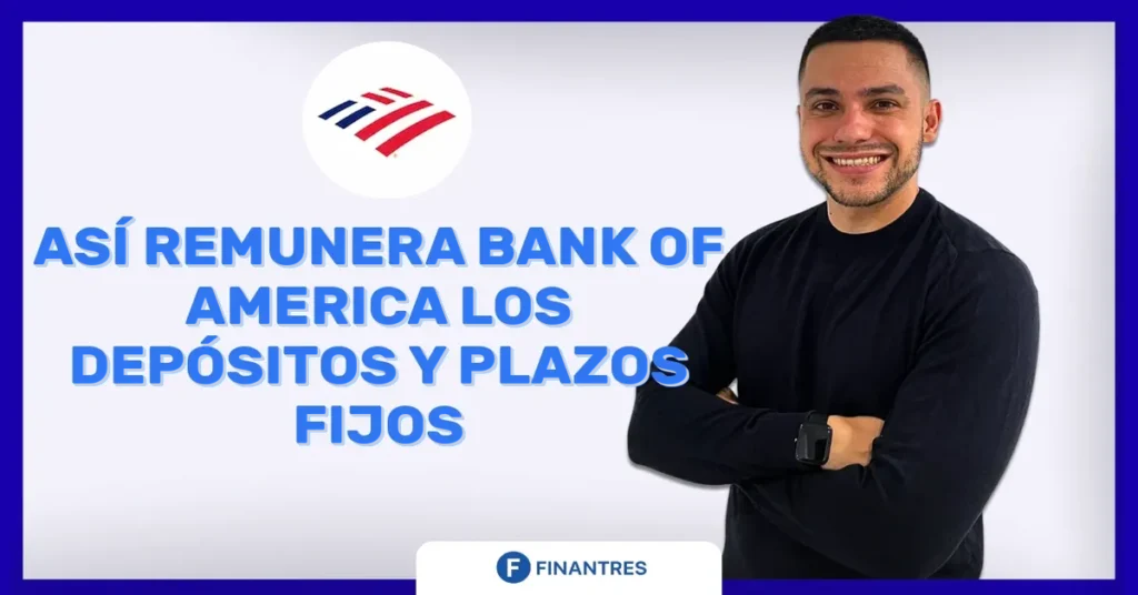 depositos plazo fijo bank of america