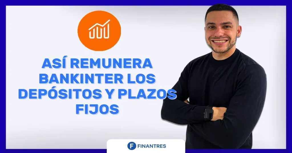 depositos plazo fijo bankinter