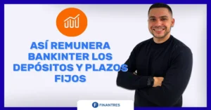 depositos plazo fijo bankinter
