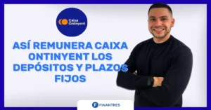 depositos plazo fijo caixa ontinyent