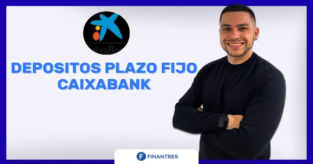 depositos plazo fijo caixabank