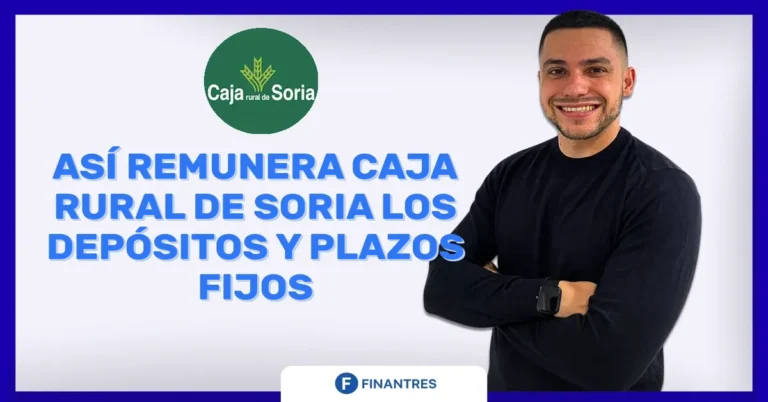 depositos plazo fijo caja rural de soria