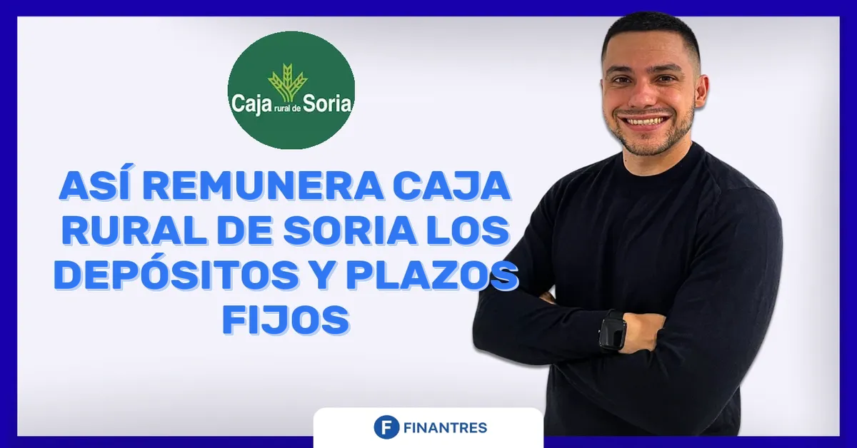 depositos plazo fijo caja rural de soria