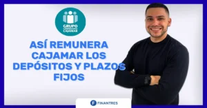 depositos plazo fijo cajamar