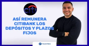 depositos plazo fijo citibank