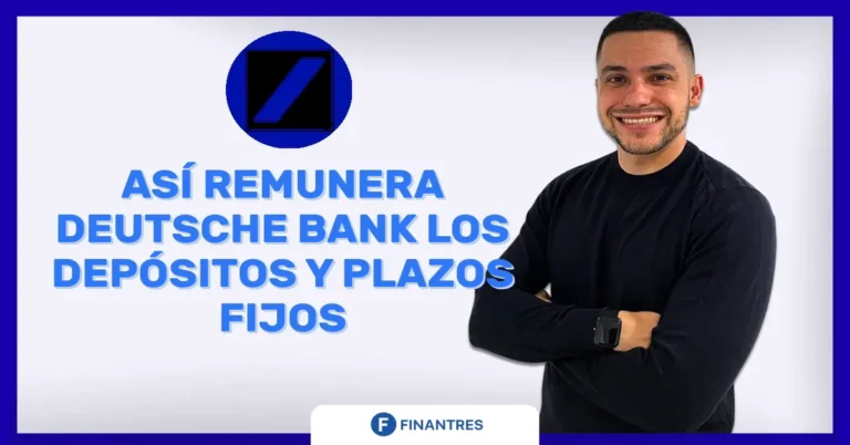 depositos plazo fijo deutsche bank