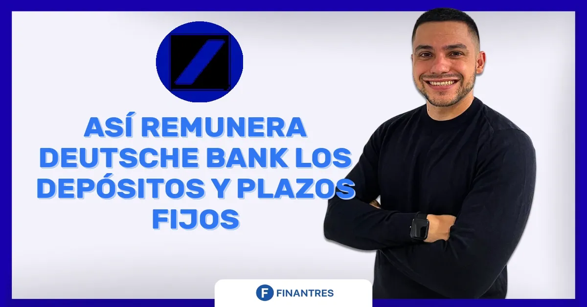 depositos plazo fijo deutsche bank