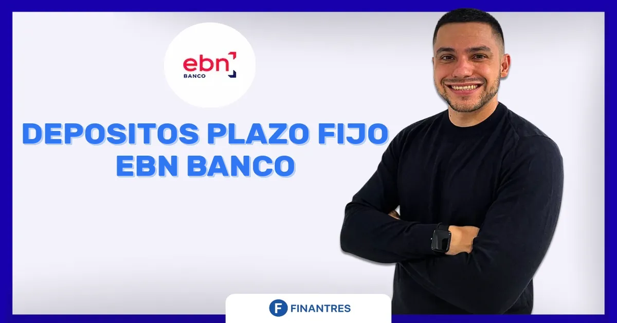 Depósitos EBN Banco