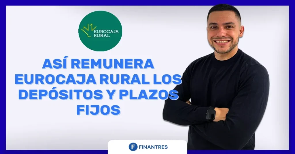 depositos plazo fijo eurocaja rural