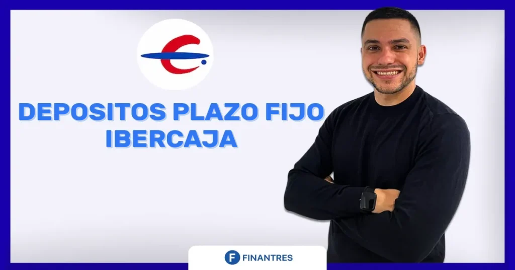 depositos plazo fijo ibercaja