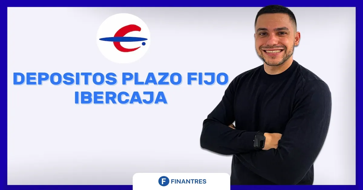 Depósitos Ibercaja