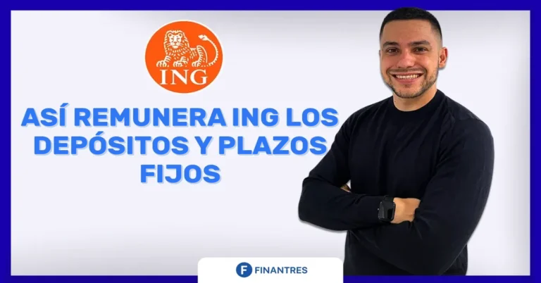 Depósitos ING
