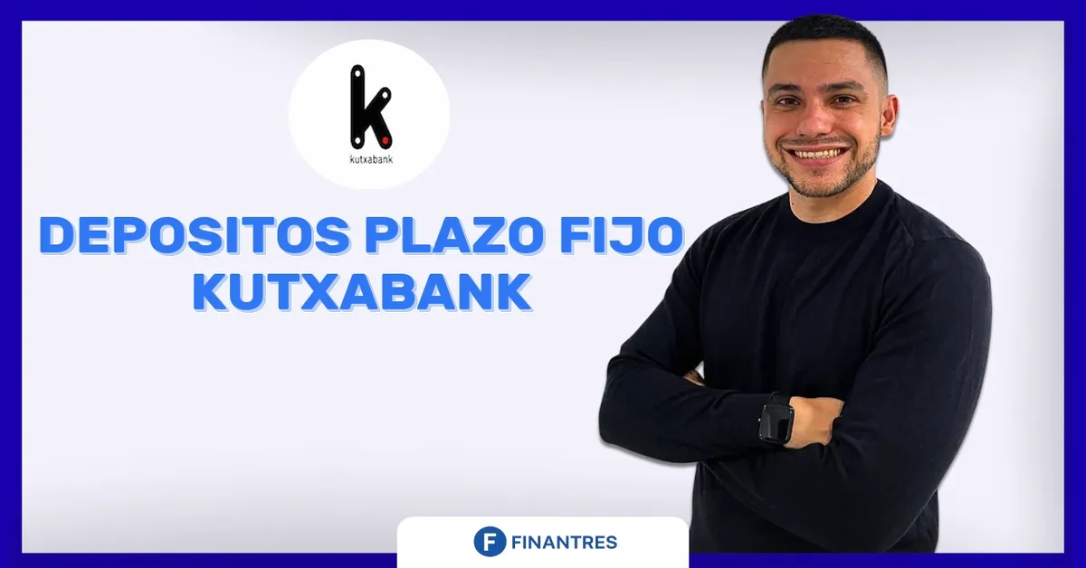 Depósitos Kutxabank