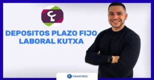 depositos plazo fijo laboral kutxa