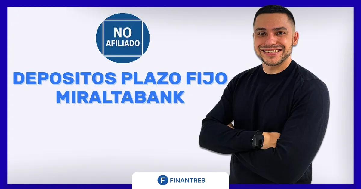 Depósitos Miraltabank