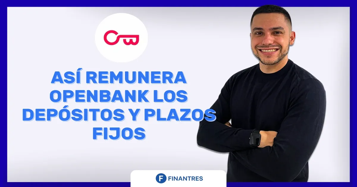 Depósitos Openbank