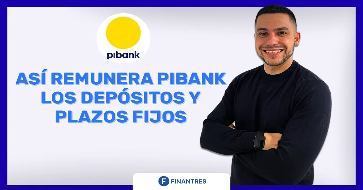 Depósitos Pibank