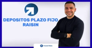 depositos plazo fijo raisin