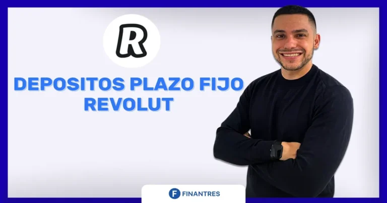 depositos plazo fijo revolut