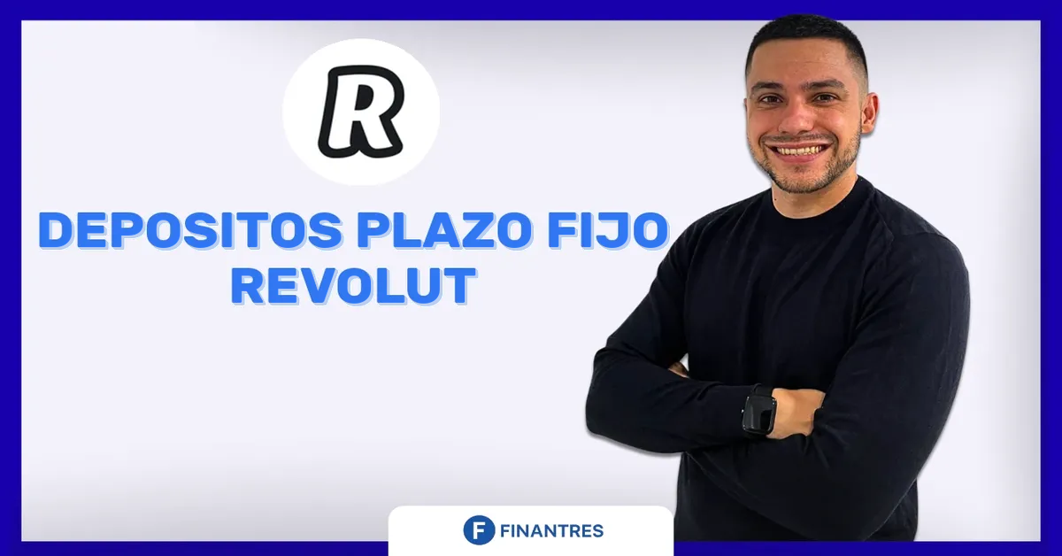 Depositos Plazo Fijo Revolut