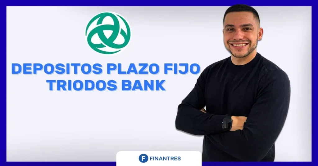 depositos plazo fijo triodos bank