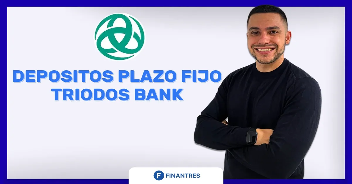 Depósitos Triodos Bank
