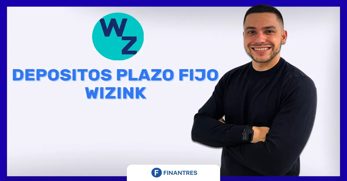 Depósitos WiZink