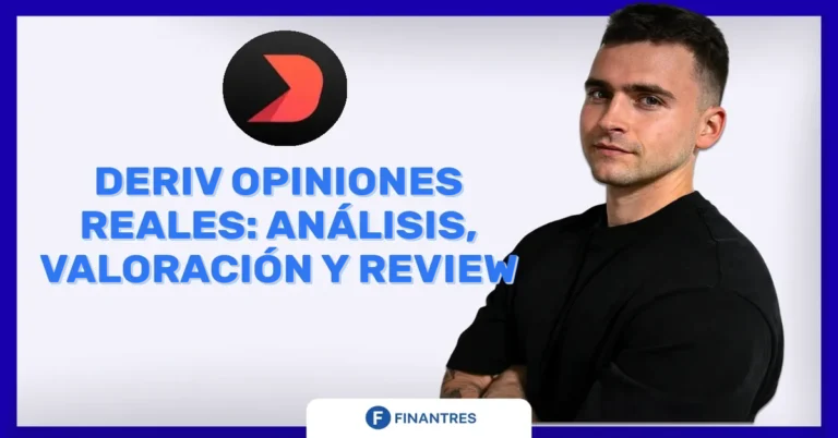 Deriv Opiniones