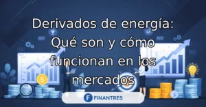 derivados energia