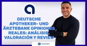 deutsche apotheker und arztebank opiniones