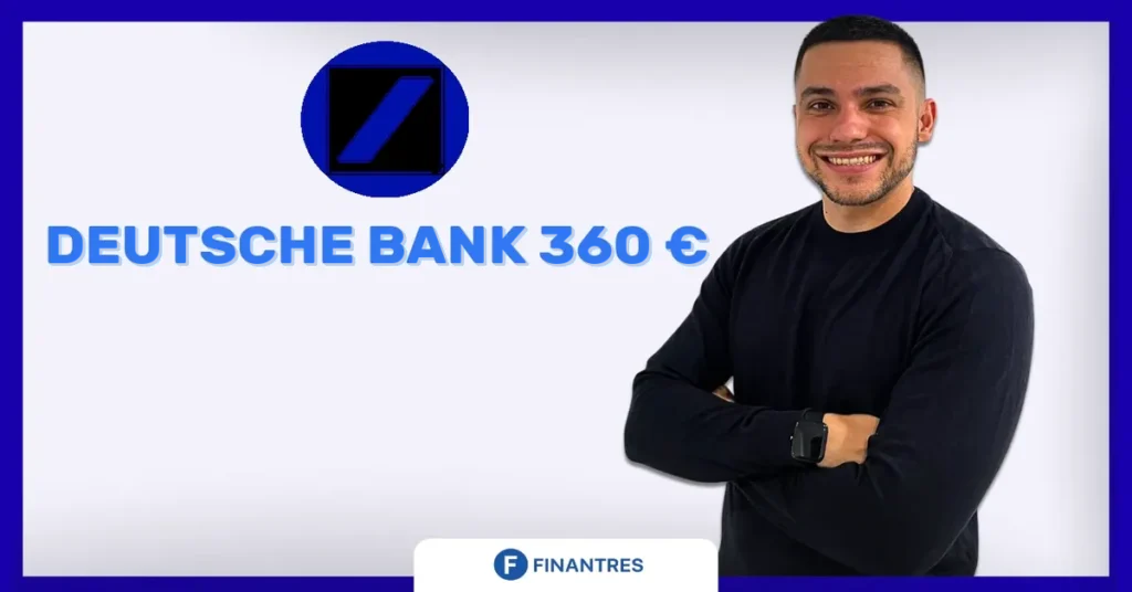 deutsche bank 360