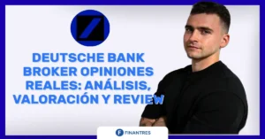 deutsche bank broker opiniones
