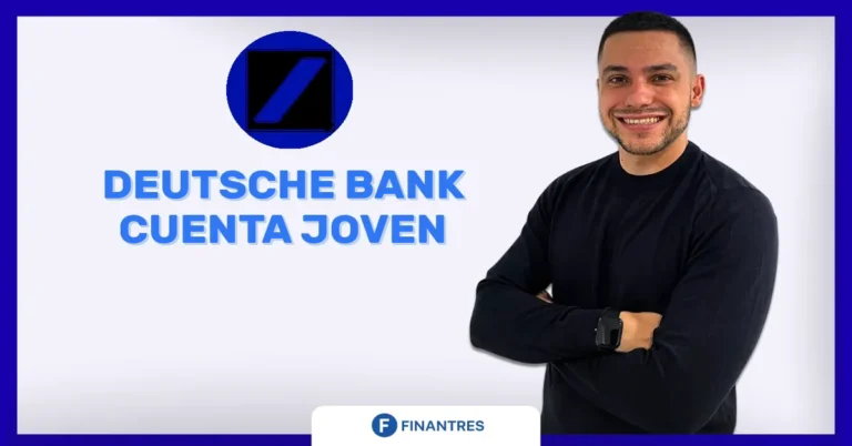 Cuenta Joven Deutsche Bank