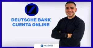 deutsche bank cuenta online