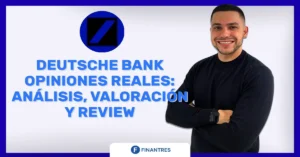 deutsche bank opiniones