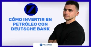 deutsche bank petroleo