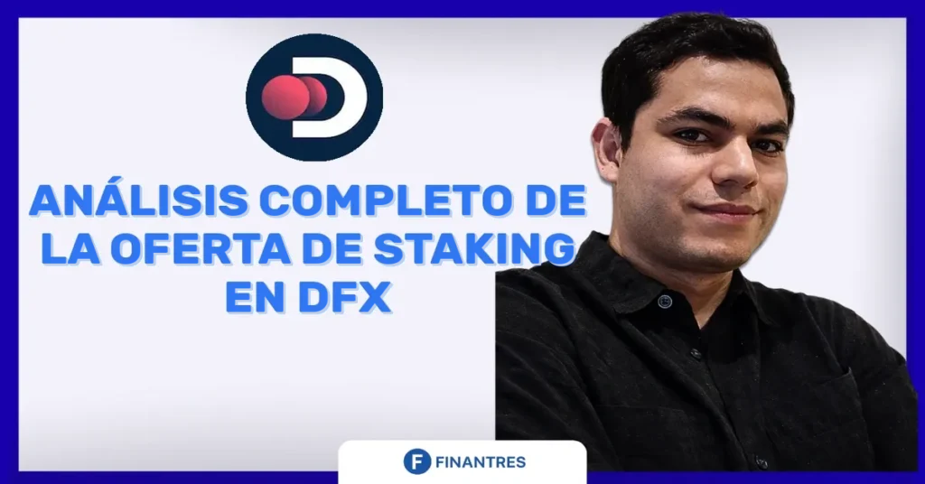 dfx staking