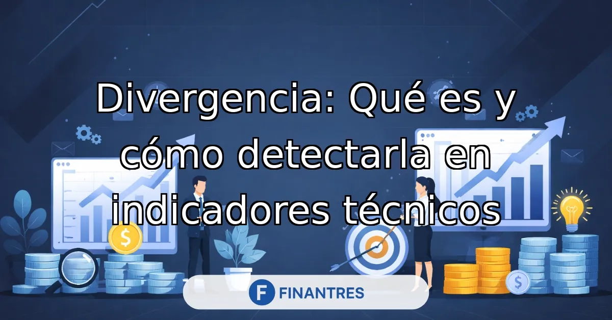 divergencia