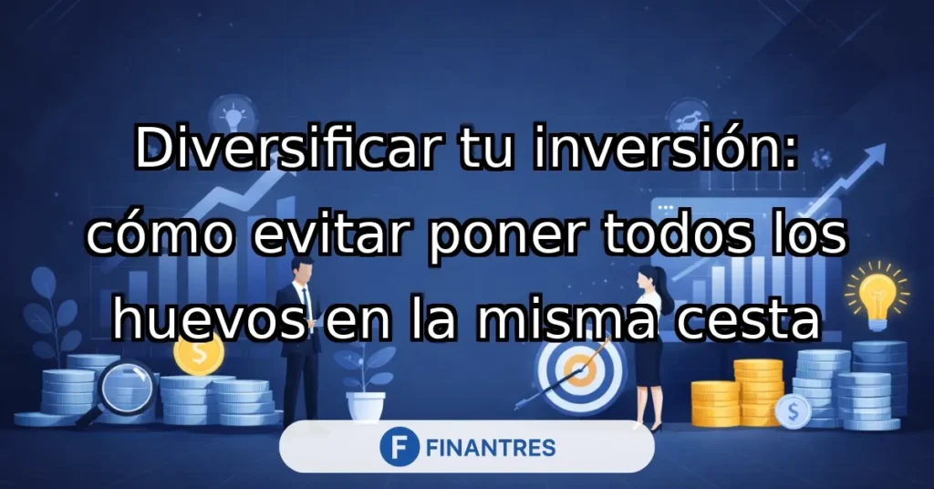 diversificacion inversiones
