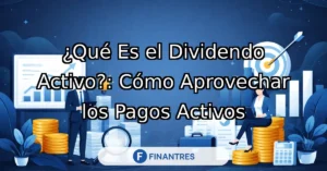 dividendo activo