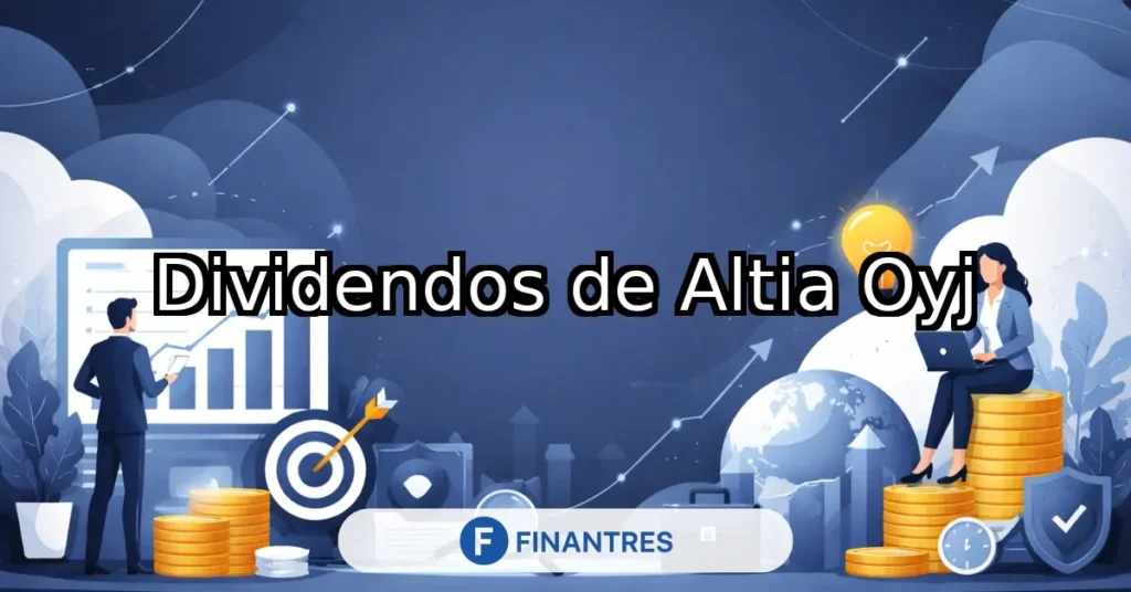 dividendos altia