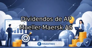 dividendos ap moeller maersk