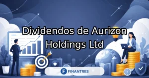 dividendos aurizon holdings