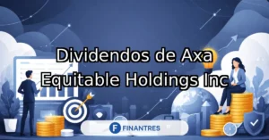 dividendos axa equitable holdings
